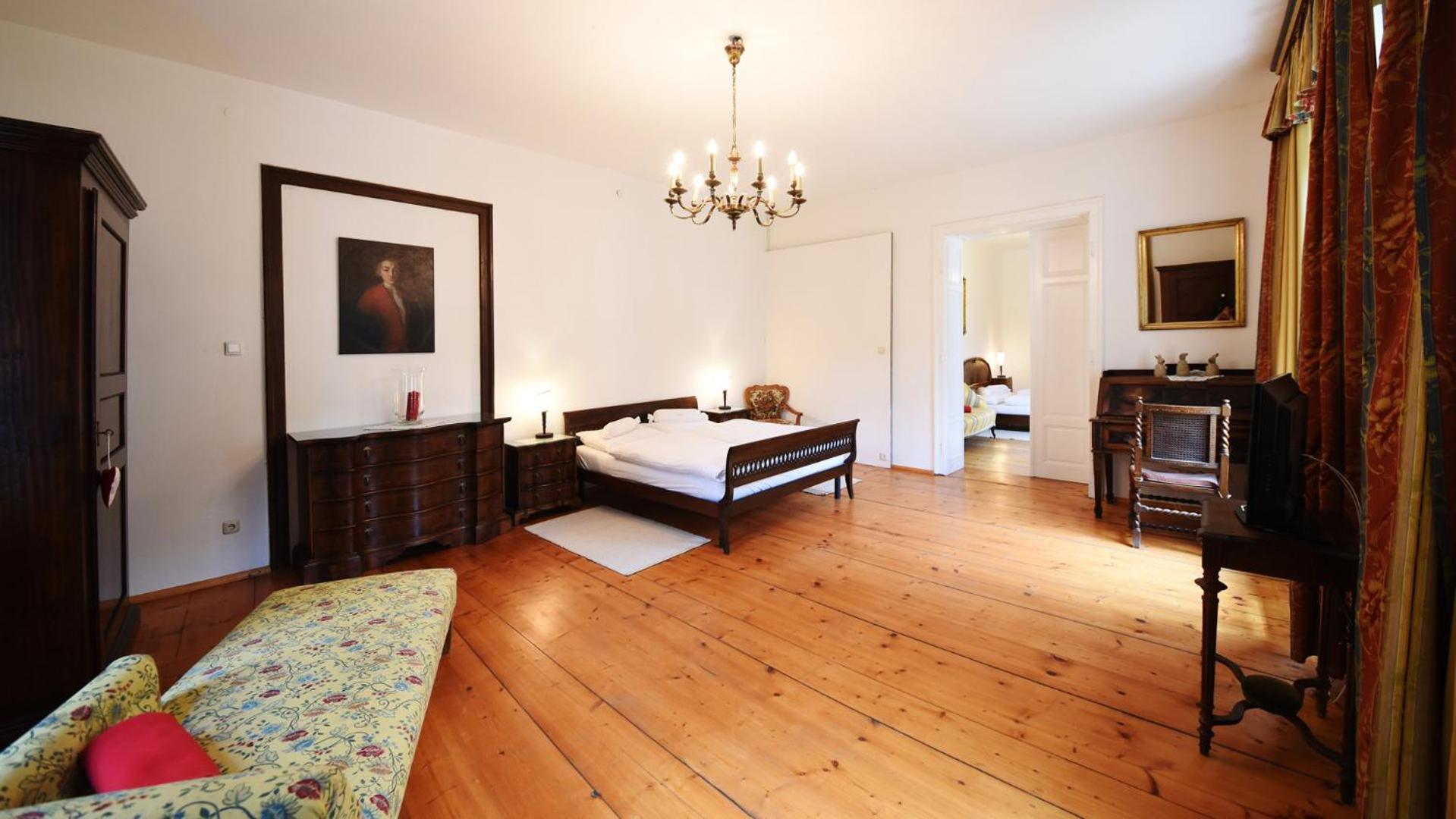 Maison d'hôtes Castel Campan à Bressanone Extérieur photo